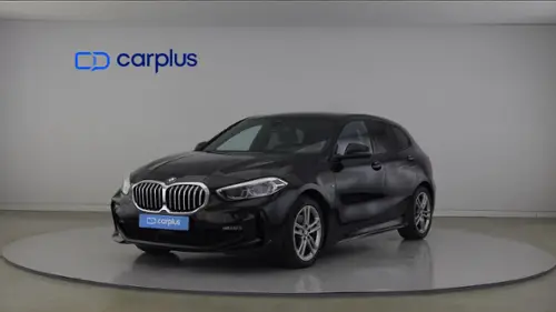 BMW Serie 1
